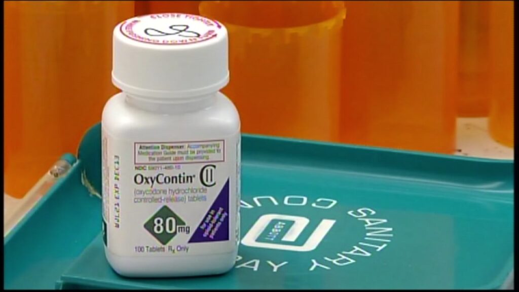 Buy OxyContin Online