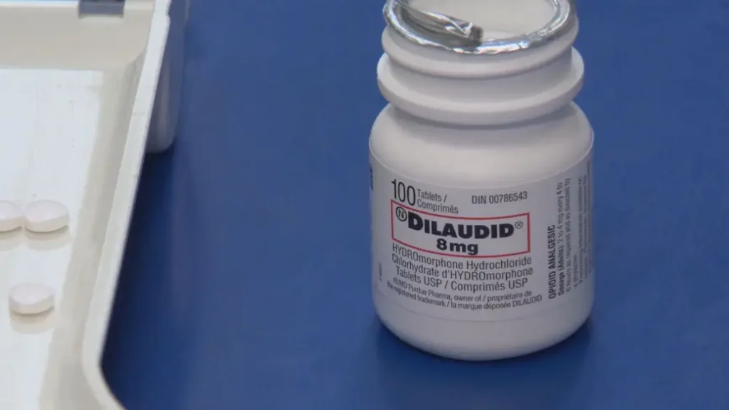 Buy Dilaudid 8mg Online