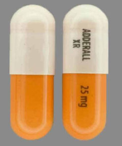 Home 5 Buy Adderall XR 25mg Online
